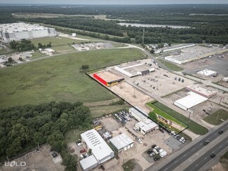 More details for 1837 N Market St, Shreveport, LA - Retail for Sale