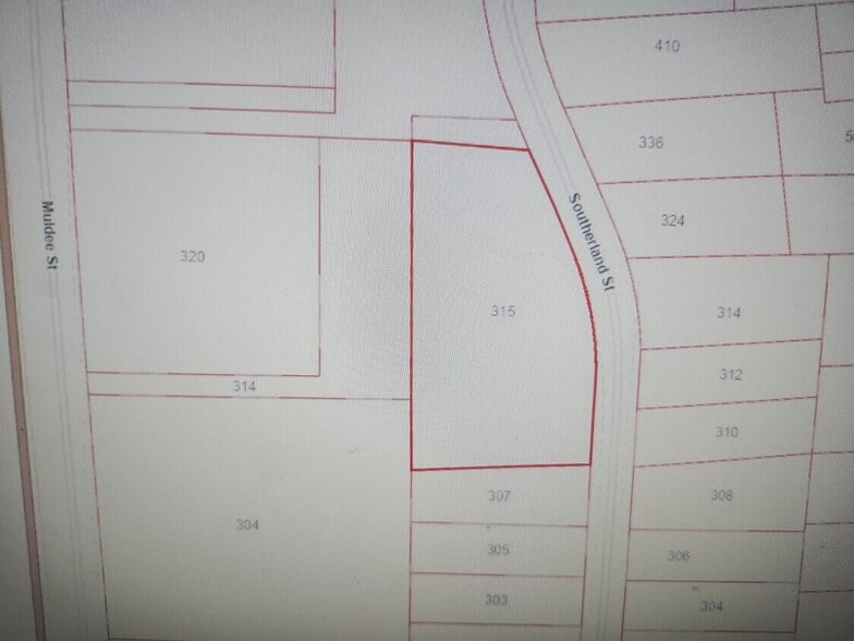 Southerland St Investment Opportunity portfolio of 2 properties for sale on LoopNet.ca - Building Photo - Image 3 of 18