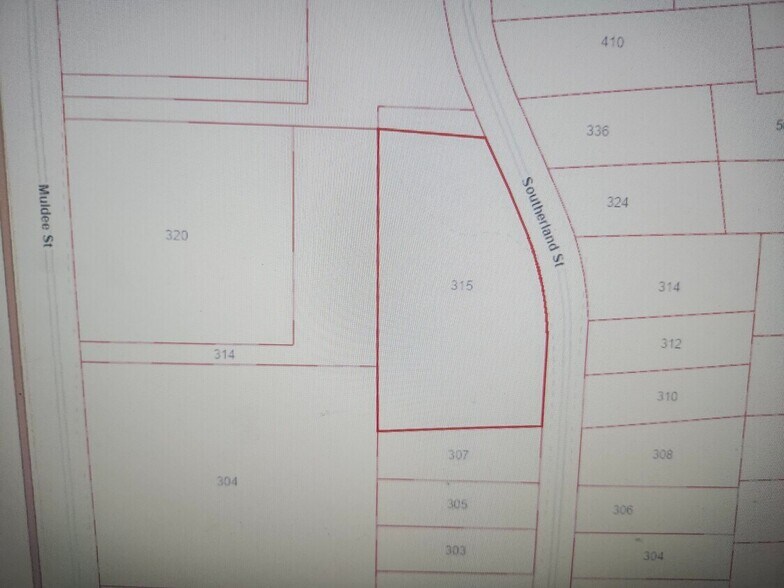 Southerland St Investment Opportunity portefeuille de 2 propriétés à vendre sur LoopNet.ca - Photo du bâtiment - Image 3 de 18