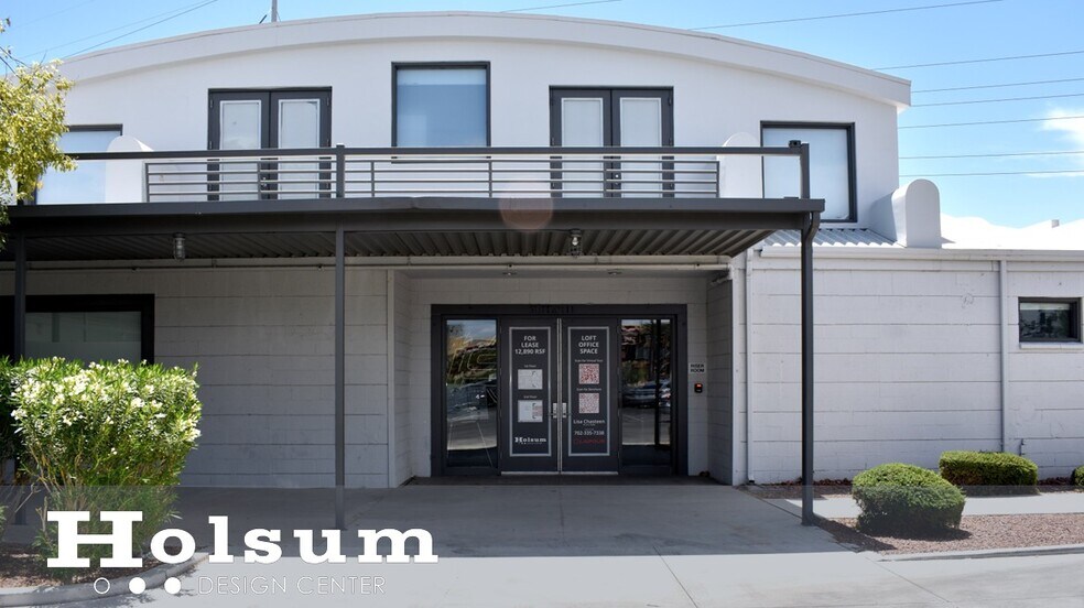 231-241 W Charleston Blvd, Las Vegas, NV à louer - Numérisation 3D de Matterport - Image 2 de 7