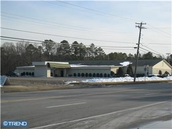 755 S White Horse Pike, Hammonton, NJ for sale - Building Photo - Image 1 of 1