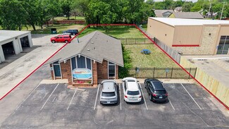 More details for 231 N West St, Wichita, KS - Office for Sale