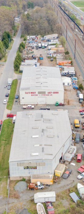 Plus de détails pour 1701 Leland Ave, Middle River, MD - Industriel à vendre