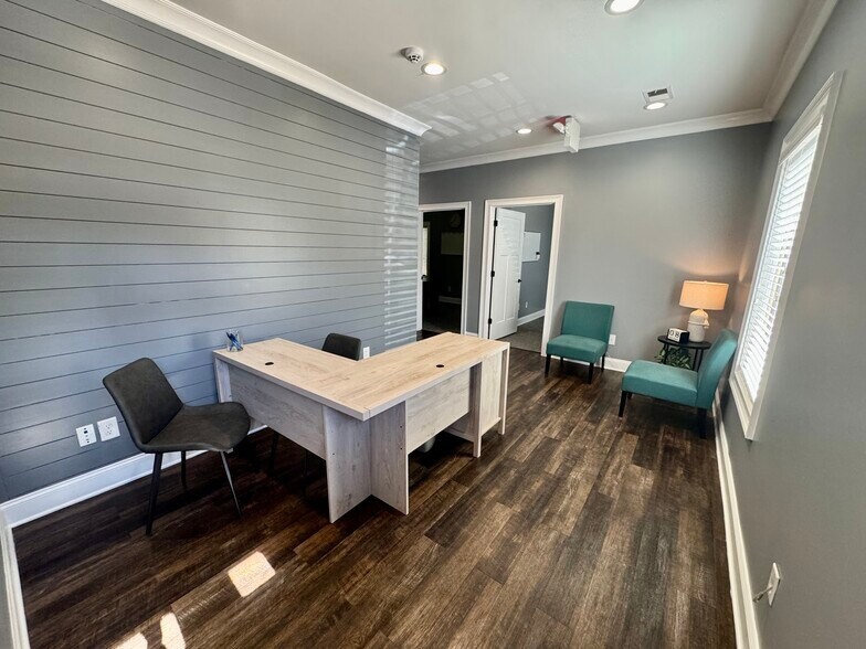 8219 N Crossing Ct, Fortson, GA for lease - Building Photo - Image 3 of 4