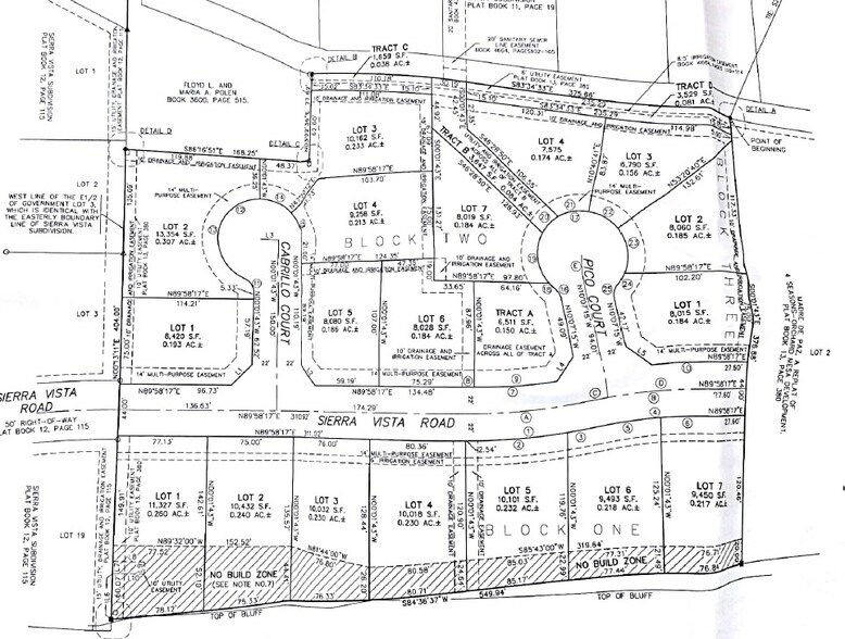 2740 Sierra Vista Road, Grand Junction, CO à vendre - Photo du bâtiment - Image 2 de 9