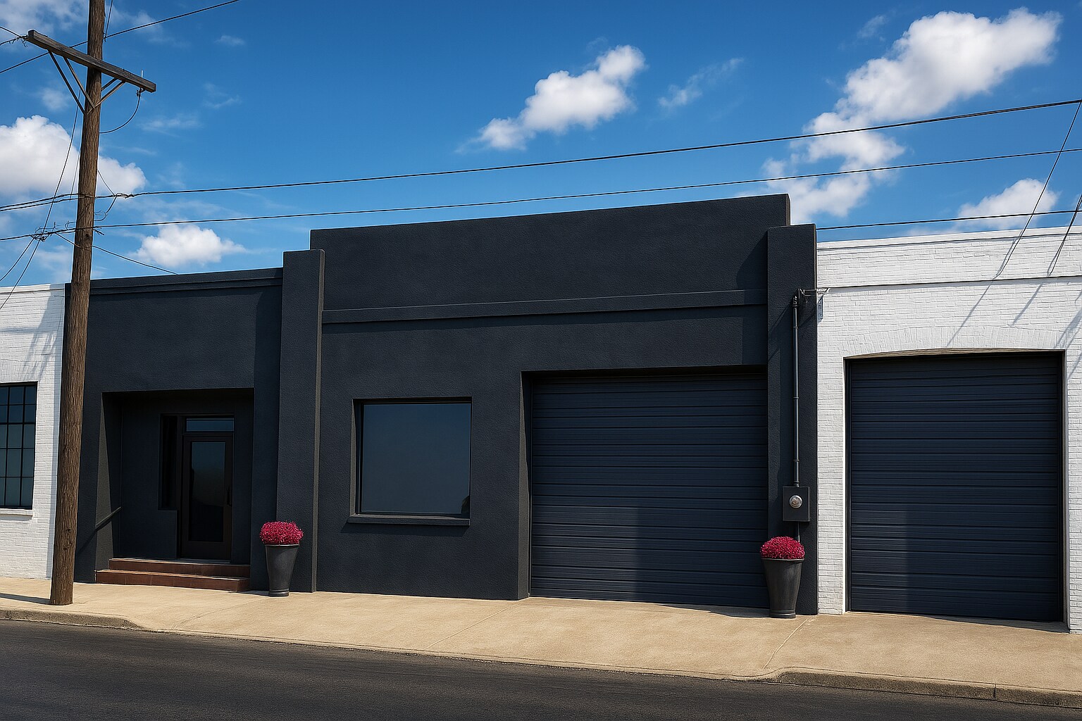 159 Howell St, Dallas, TX for sale Building Photo- Image 1 of 1