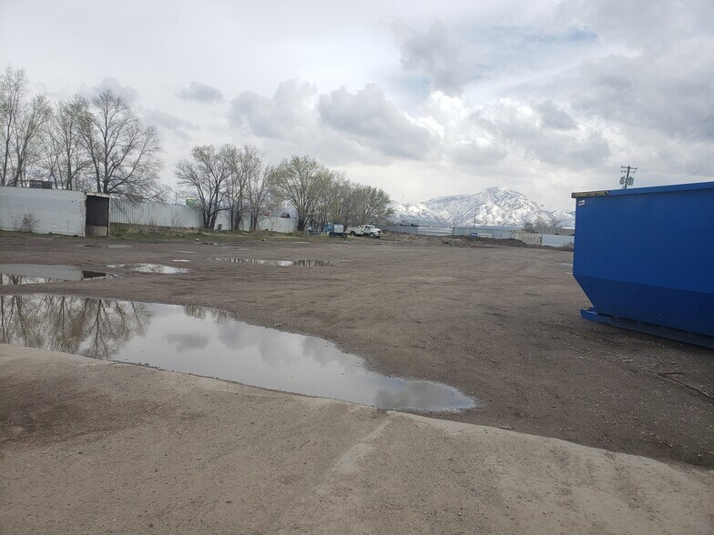 3363 S 700 W, Salt Lake City, UT à louer - Photo du bâtiment - Image 2 de 21