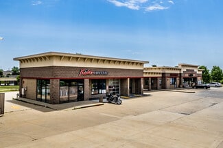 More details for 11340 W 135th St, Overland Park, KS - Retail for Lease