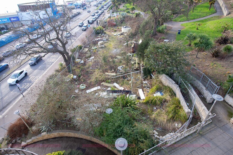 Western Esplanade, Southend On Sea à vendre - Photo du bâtiment - Image 2 de 3