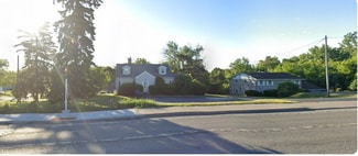 More details for 2222-2468 E Henrietta Rd, Rochester, NY - Land for Sale