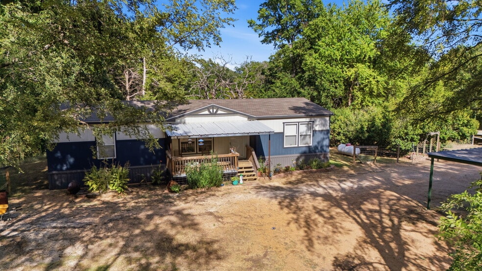 2869 Ranch Rd, Whitesboro, TX for sale - Building Photo - Image 3 of 45