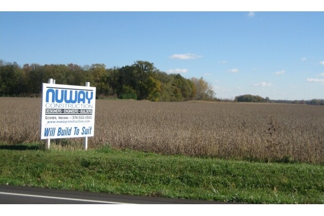 710 Old SR 15 North, Milford, IN for sale - Primary Photo - Image 1 of 7