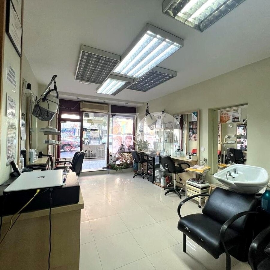 Madrid, MAD 28027 - Unité B - - Photo intérieure - Image 1 of 6