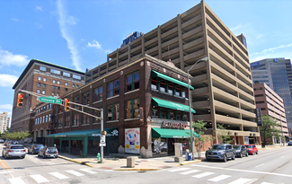 Plus de détails pour 365 N Illinois St, Indianapolis, IN - Bureau à vendre