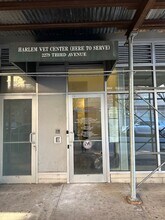 2279 Third Ave, New York, NY for lease Building Photo- Image 2 of 16