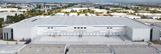 More details for 1580 E Francis St, Ontario, CA - Industrial for Lease