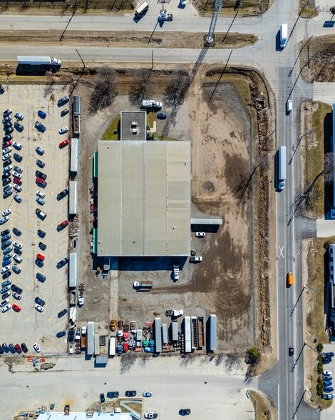 101 Campbell Rd, Guelph, ON for sale - Aerial - Image 2 of 10