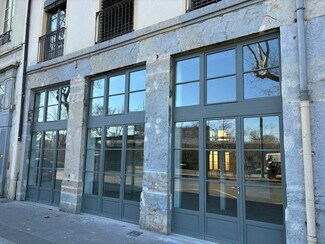 Plus de détails pour 38 Cours D'Herbouville, Lyon - Multi-résidentiel à vendre