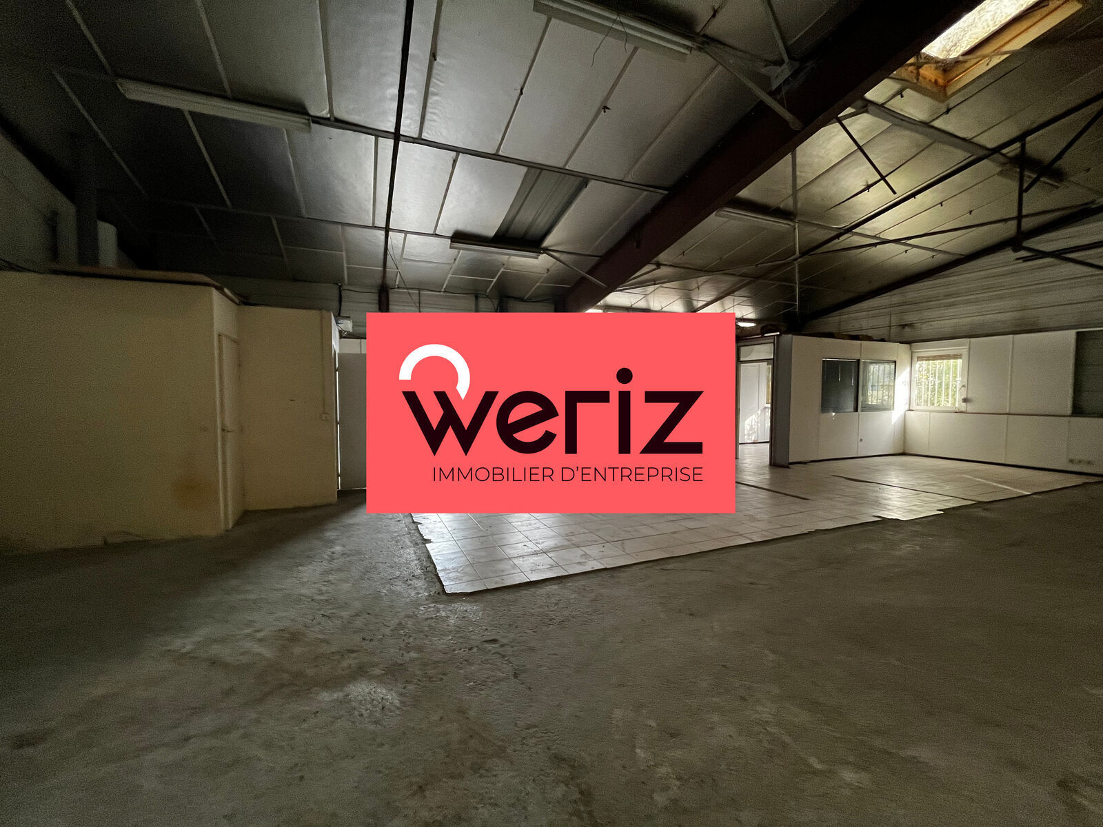 42 Boulevard De La Padouane, Marseille for lease Building Photo- Image 1 of 10