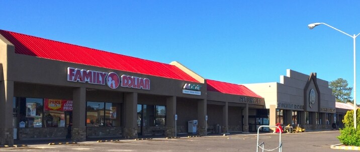 161 E Deuce of Clubs, Show Low, AZ for lease - Primary Photo - Image 1 of 3