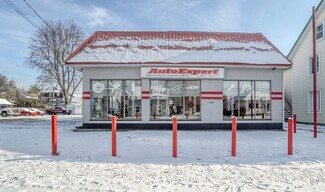 Plus de détails pour 436 Rue Charles, Gatineau, QC - Vente au détail à vendre