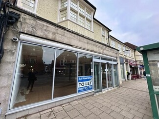 More details for 11-11B Bancroft, Hitchin - Retail for Lease