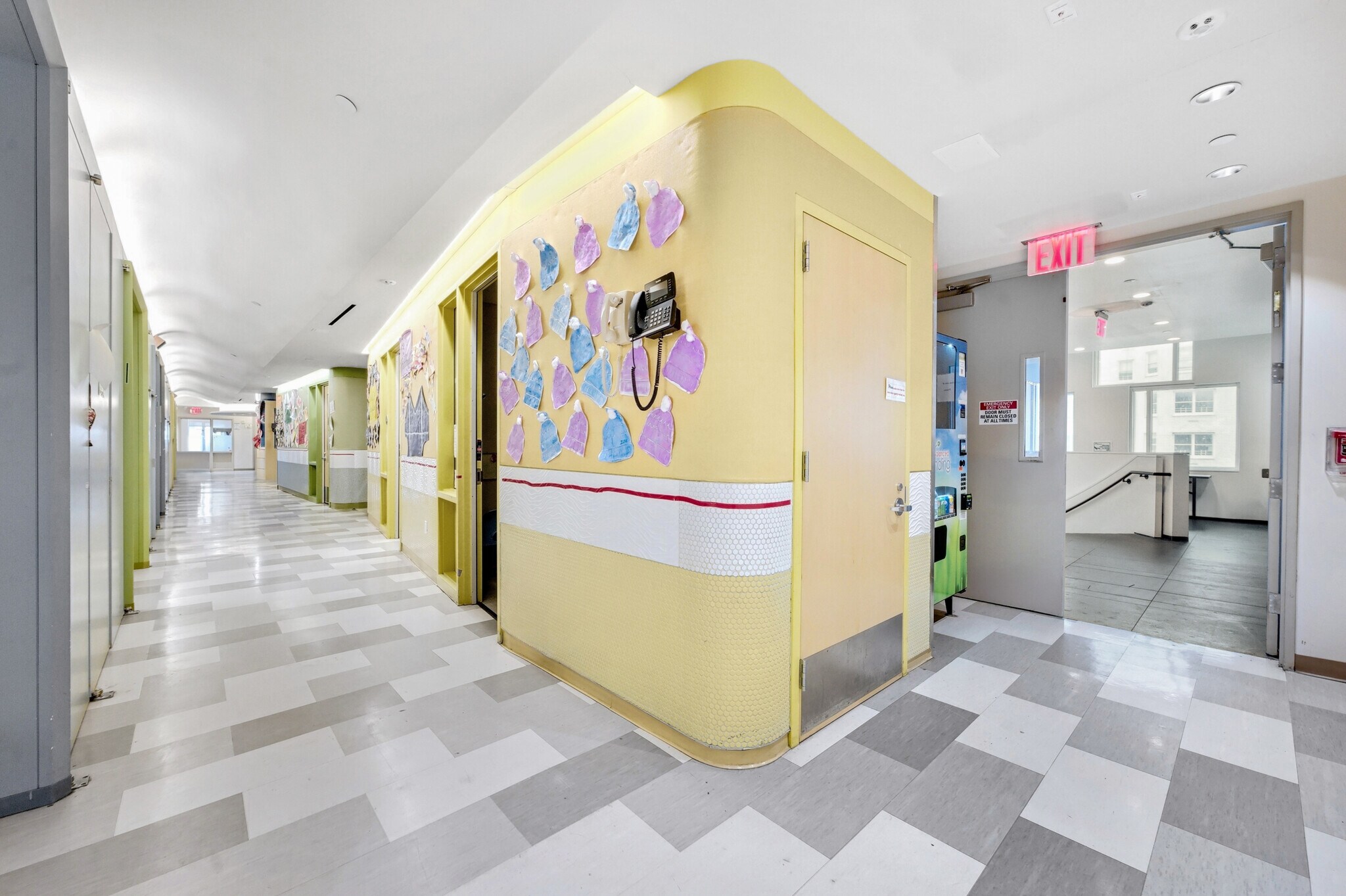 180 Amsterdam Ave, New York, NY for lease Interior Photo- Image 1 of 19