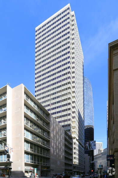 100 Pine St, San Francisco, CA for lease - Building Photo - Image 1 of 4