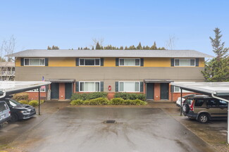 More details for 3925-3967 Lancaster Dr NE, Salem, OR - Multifamily for Sale