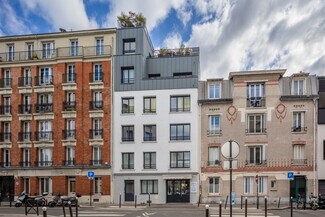 Plus de détails pour Bureau à louer