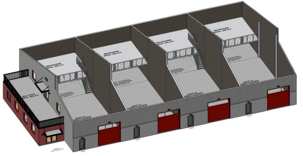 948 Huston St, Grover Beach, CA à vendre - Autre - Image 2 de 3