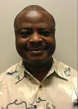 Abayomi Sanusi