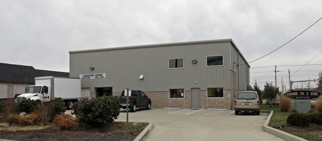More details for 10691 Kenwood Rd, Cincinnati, OH - Flex for Lease