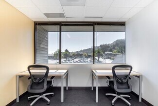 Plus de détails pour 1 Harbor Dr, Sausalito, CA - Coworking à louer