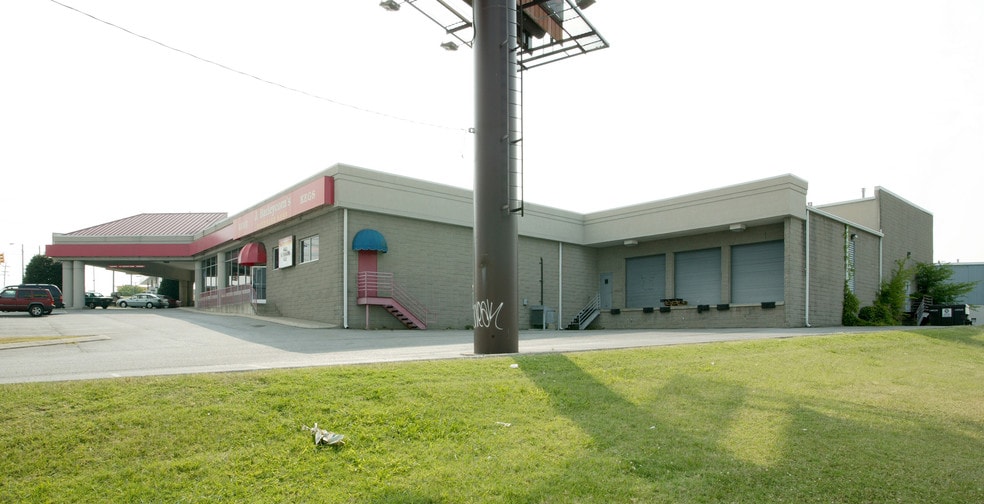 5000 Harding Pl, Nashville, TN à louer - Autre - Image 2 de 9