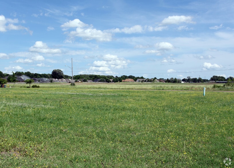 6050 Airline Rd, Arlington, TN à vendre - Photo du bâtiment - Image 2 de 2