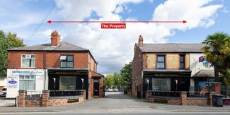 Plus de détails pour 43-45 Orford Rd, Warrington - Commerce de détail à vendre