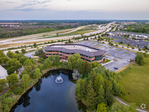 11414 W Park Pl, Milwaukee, WI - aerial  map view - Image1