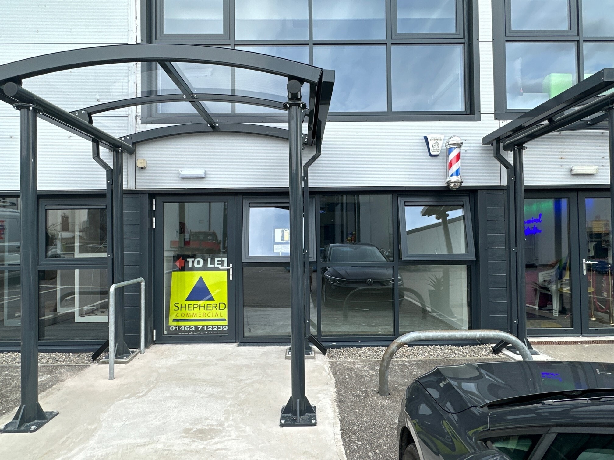 Myrtlefield, Aviemore for lease Building Photo- Image 1 of 6