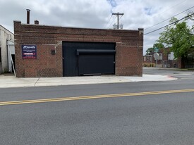 448 Hillside Ave, Hillside NJ - Warehouse