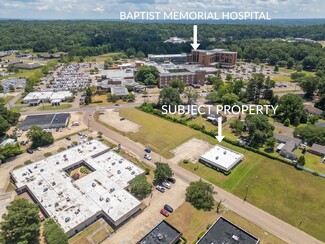 More details for 428 Hospital Drive, Columbus, MS - Office for Sale