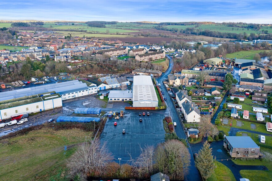 33 Eastmill Rd, Brechin for lease - Building Photo - Image 2 of 5