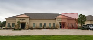 More details for 19515 Champion Forest Dr, Spring, TX - Office/Retail for Lease