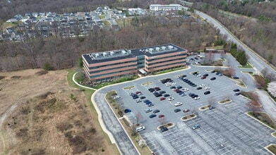 11155 Red Run Blvd, Owings Mills, MD for lease Building Photo- Image 1 of 10