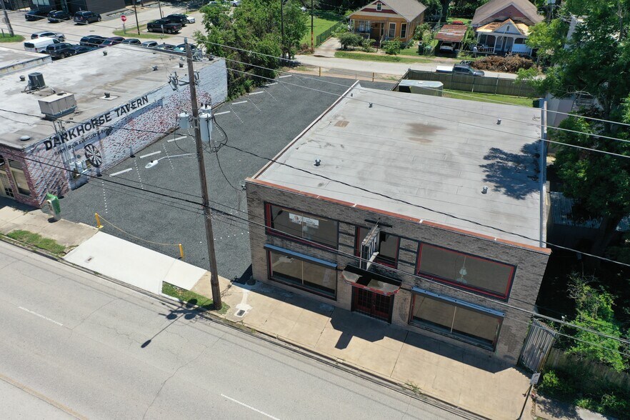 2215 Washington Ave, Houston, TX à louer - Photo du bâtiment - Image 2 de 43