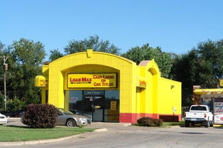More details for 2002 E Pawnee St, Wichita, KS - Retail for Sale