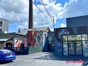 840 University Ave, Rochester, NY à louer Photo du bâtiment- Image 2 de 17