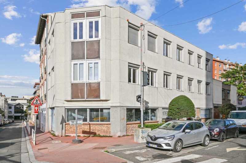 100 Avenue De La Marne, Montrouge à louer - Photo du bâtiment - Image 2 de 14