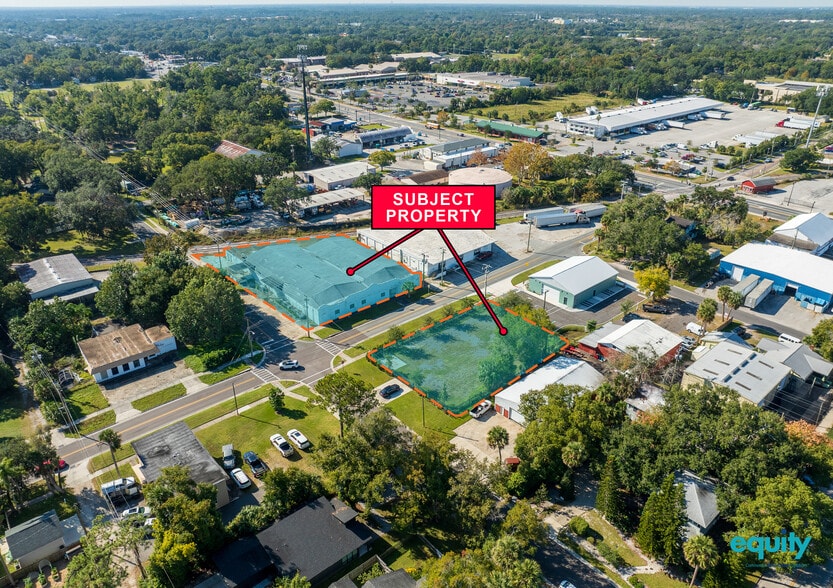 401 W 13th St, Sanford, FL for sale - Primary Photo - Image 1 of 7