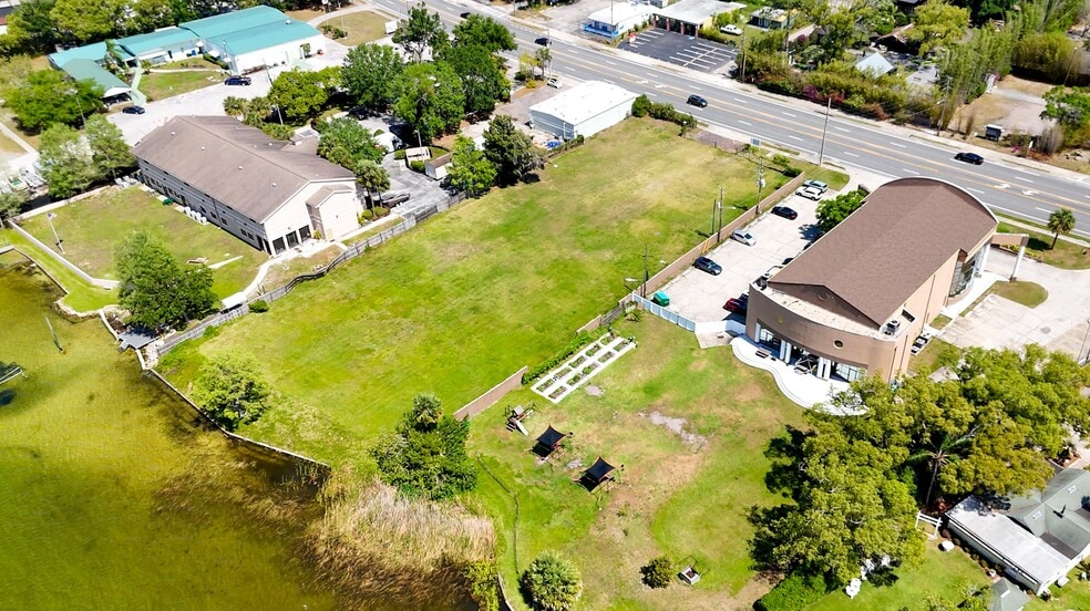 4424 and 4428 Edgewater, Orlando, FL à vendre - Photo du bâtiment - Image 3 de 16